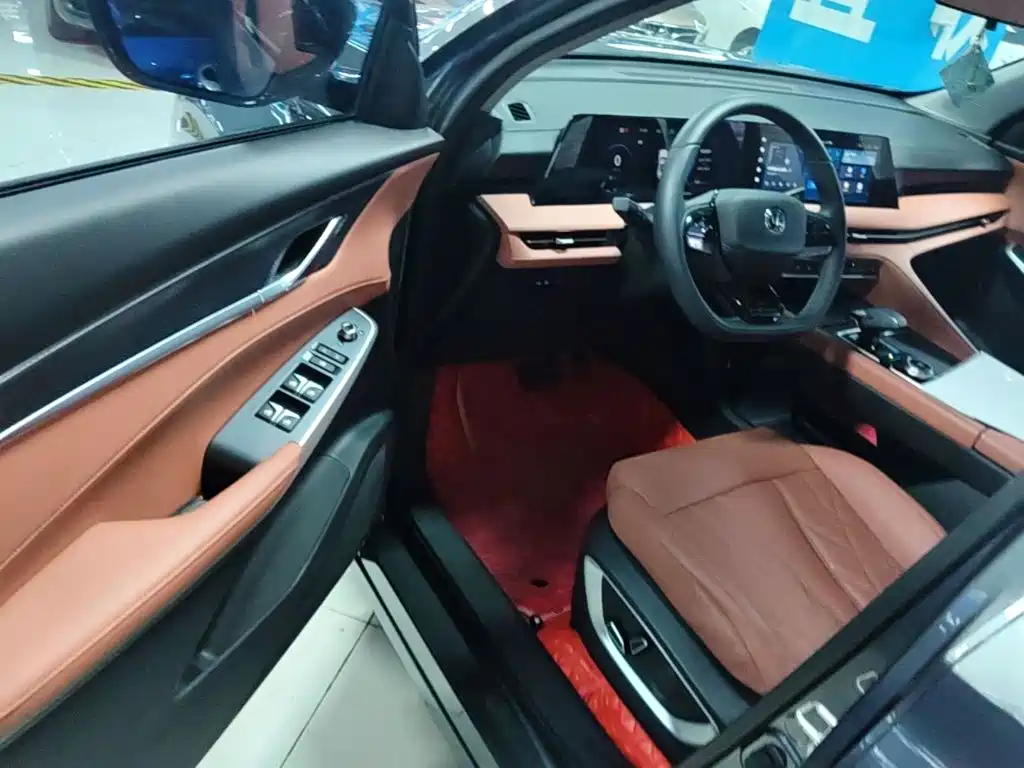 Changan CS75 PLUS — миниатюра 16