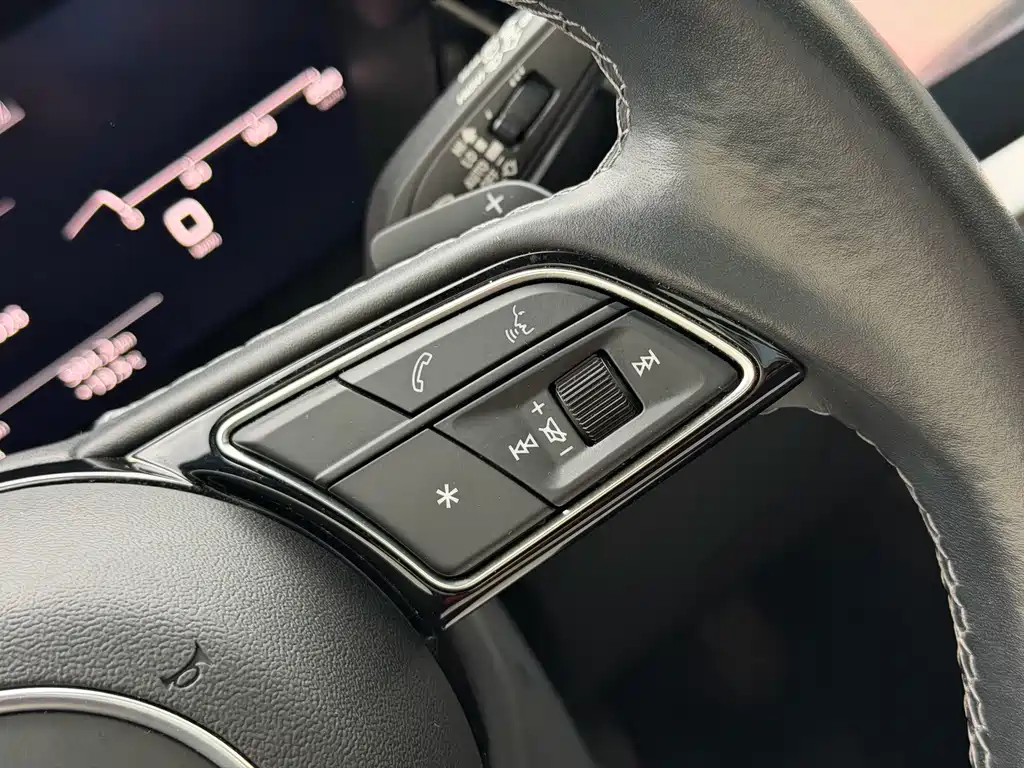 Audi A3 — миниатюра 11