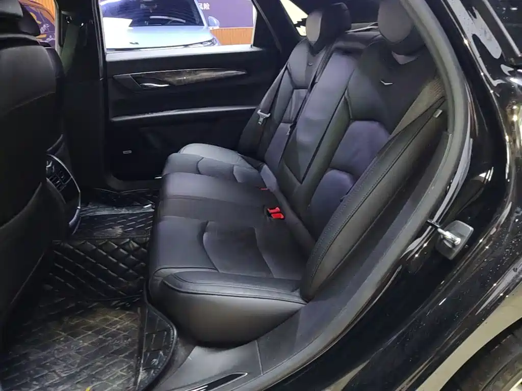 Cadillac CT6 — миниатюра 17