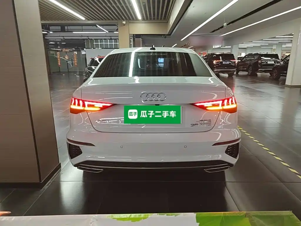 Audi A3 — миниатюра 6
