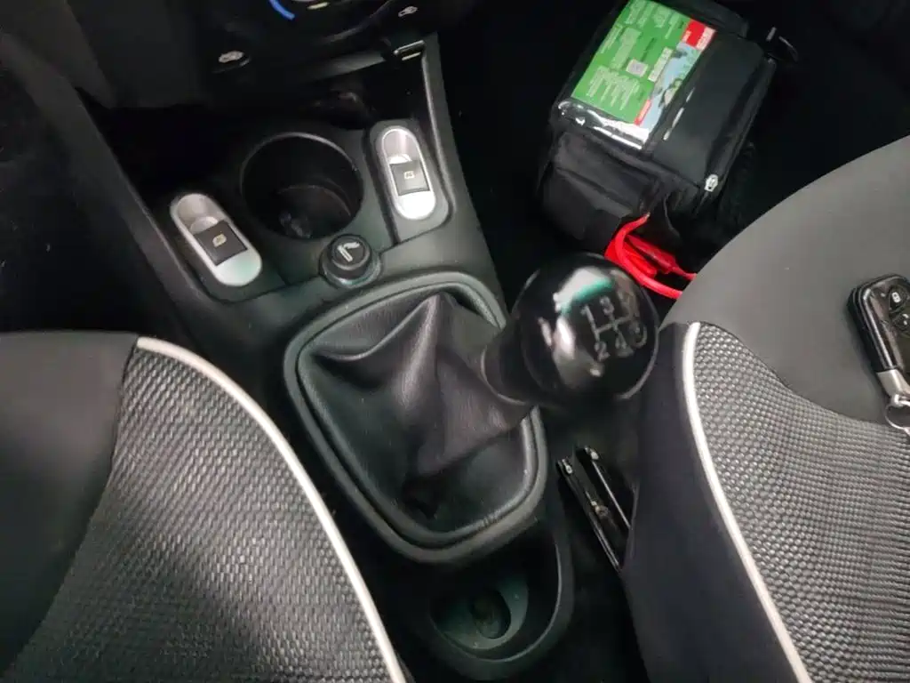 BYD F0 — миниатюра 14