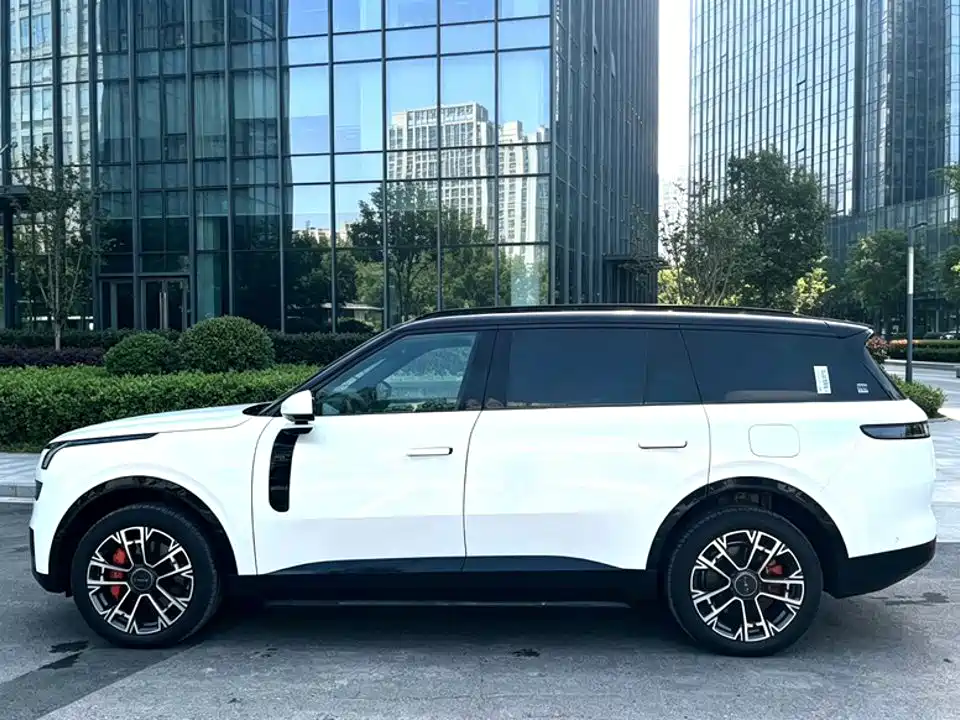 Lynk & Co 900 — миниатюра 13