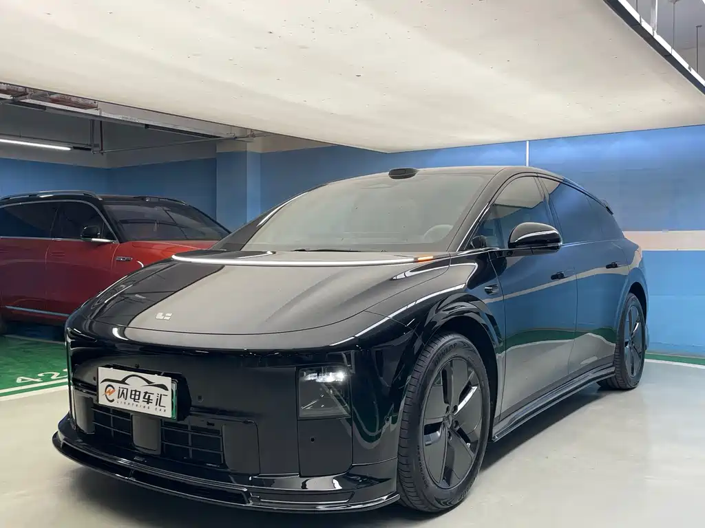 Li Auto Li i6