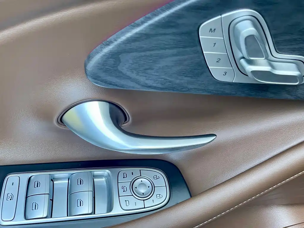 Chery Arrizo 8 — миниатюра 16