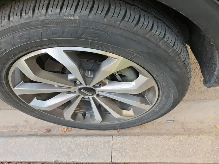 Wey Wey VV6 — миниатюра 6