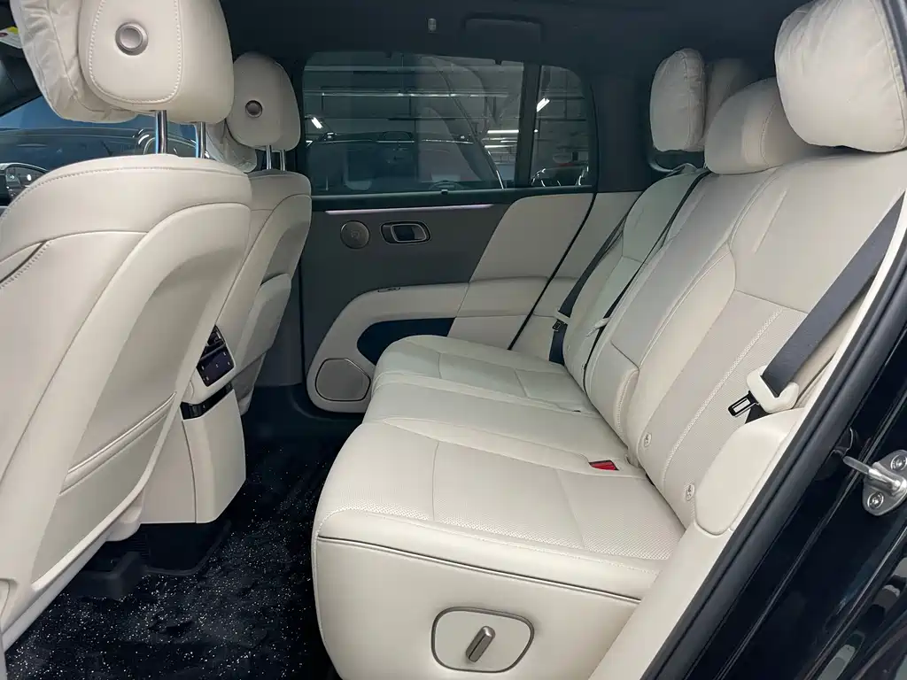 Li Auto Li i6 — миниатюра 13