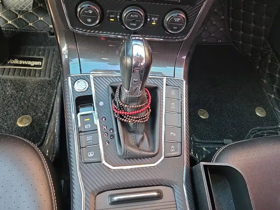 Volkswagen Passat — миниатюра 16