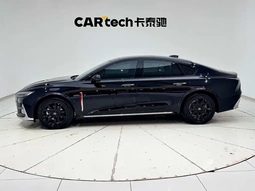 Hongqi H6 2023 2.0T