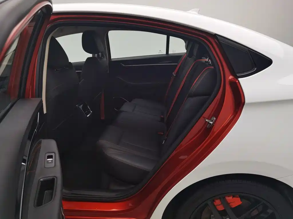 Chery Arrizo 5 GT — миниатюра 15