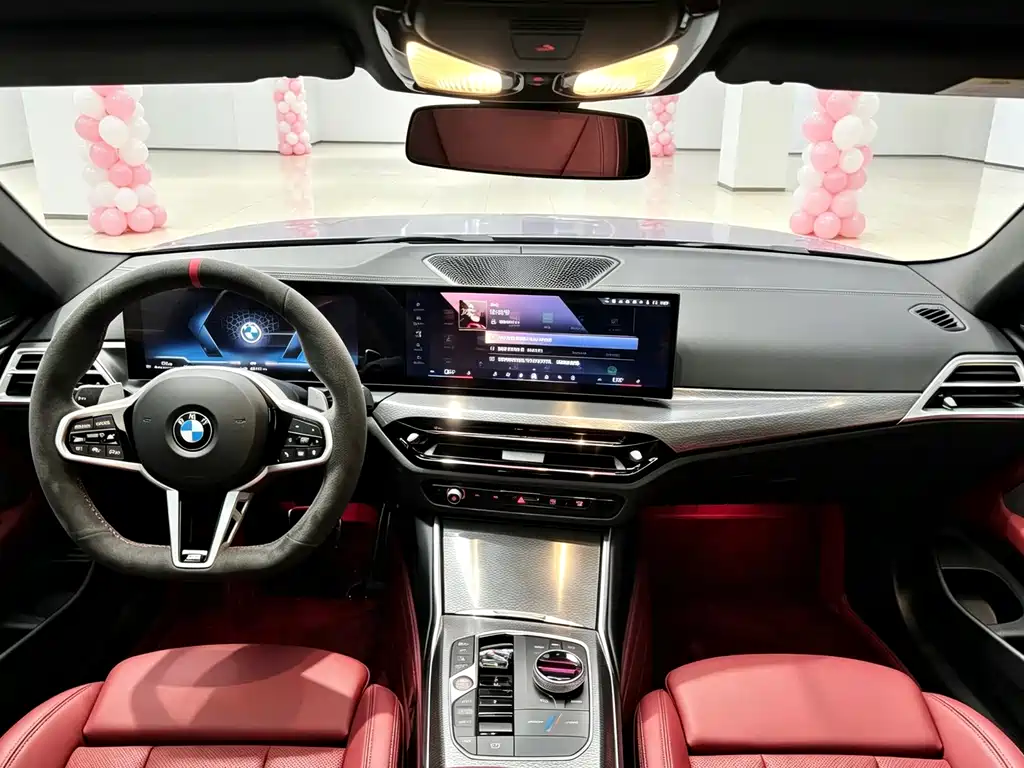 BMW 4 Series — миниатюра 6