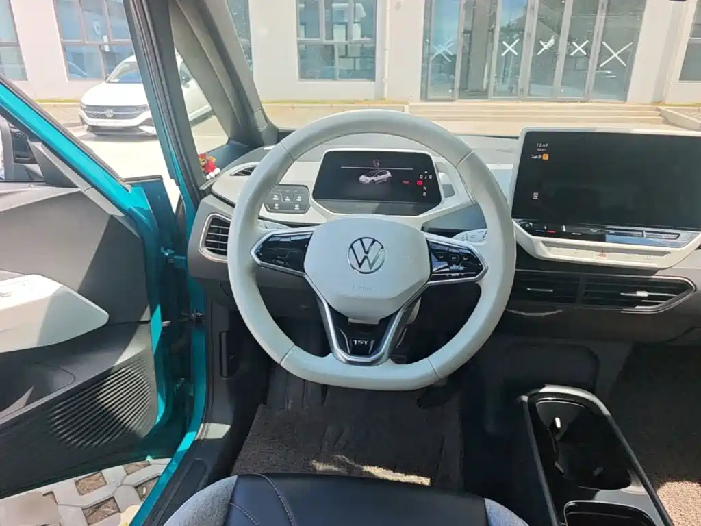 Volkswagen ID.3 — миниатюра 15