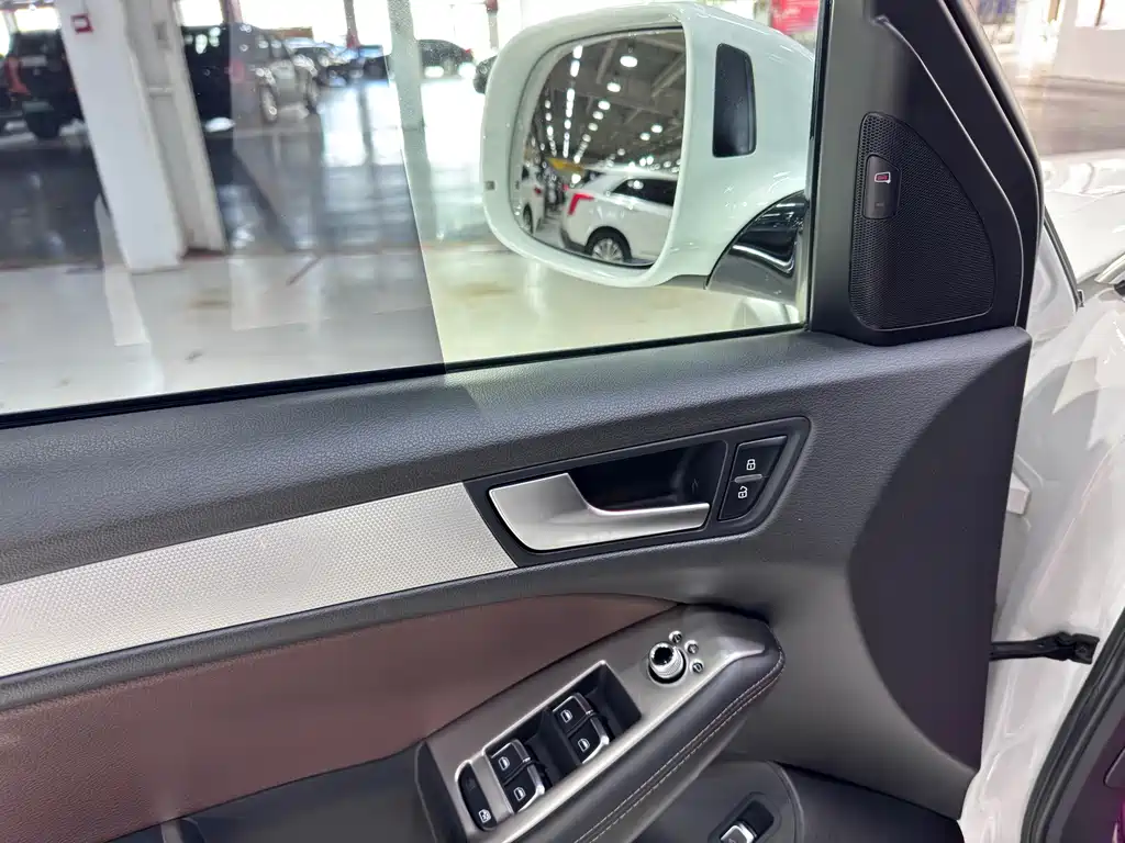 Audi Q5 — миниатюра 19