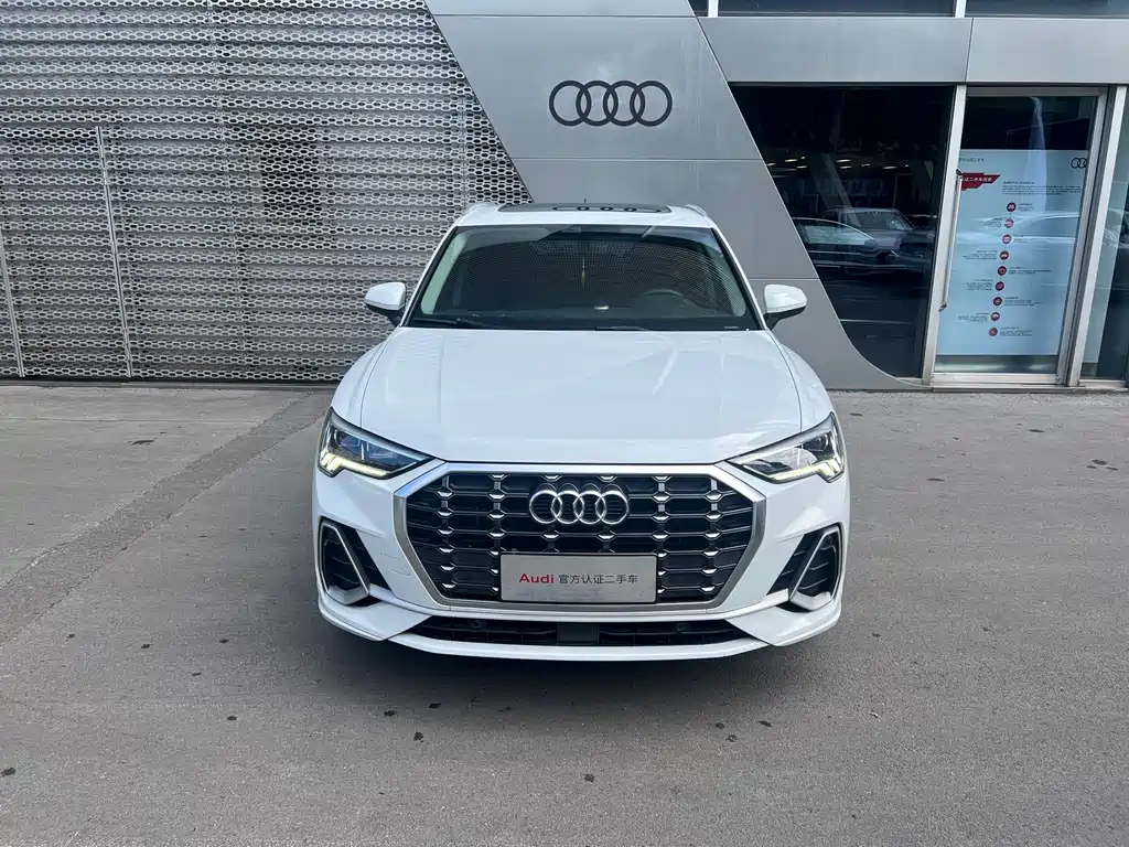 Audi Q3 — миниатюра 2
