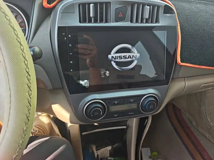 Nissan Sylphy — миниатюра 13
