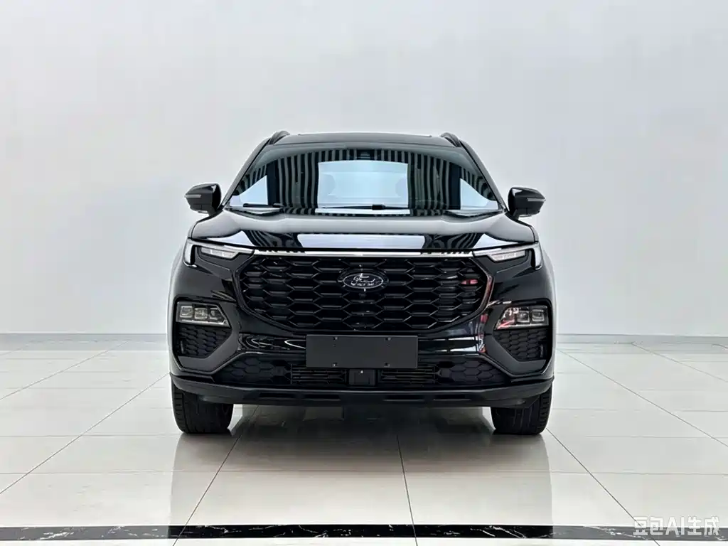 Ford Equator