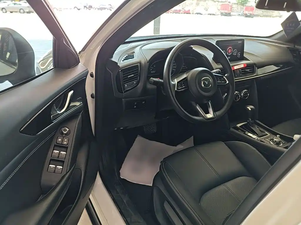Mazda CX-4 — миниатюра 16