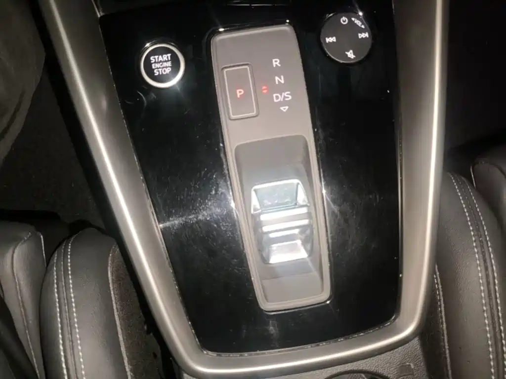 Audi A3 — миниатюра 14