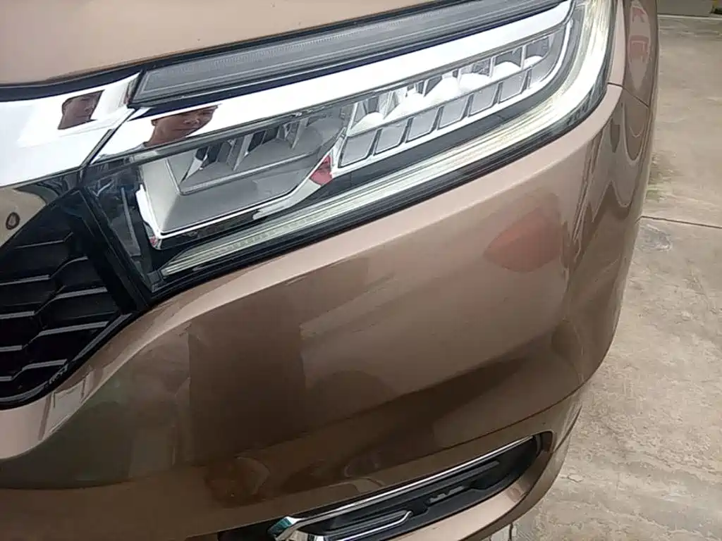 Honda Avancier — миниатюра 24