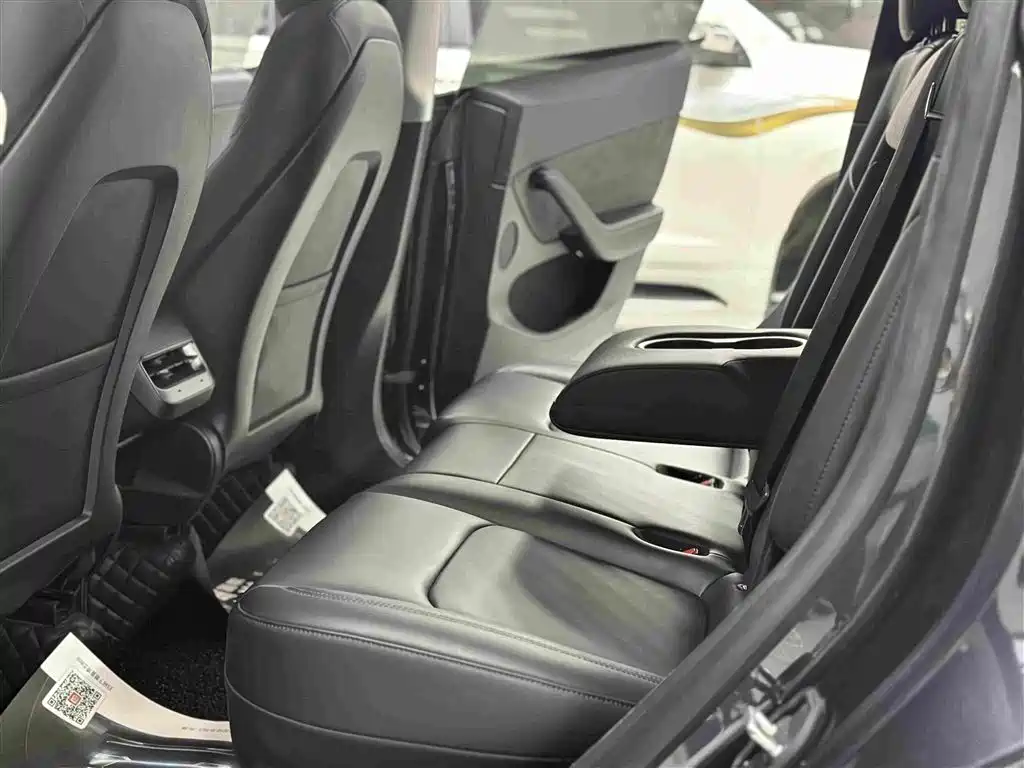 Tesla Model Y — миниатюра 17