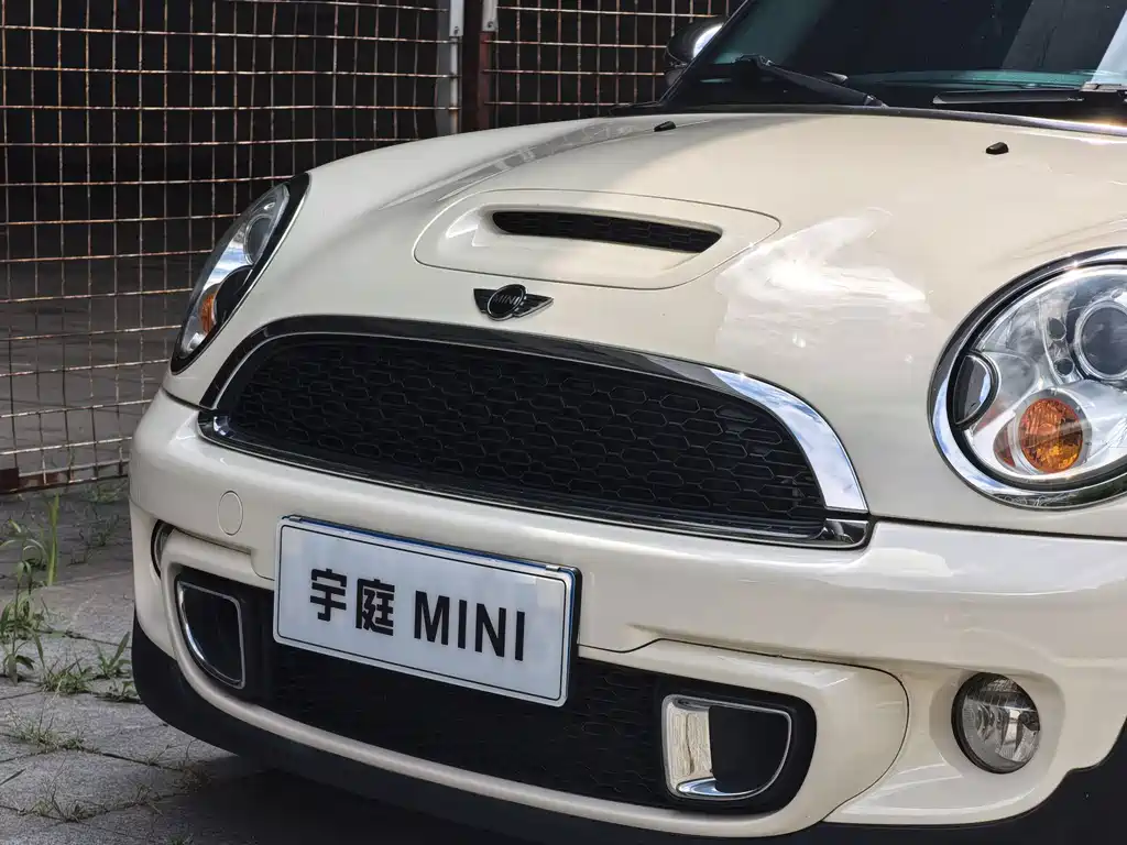 MINI Mini — миниатюра 2