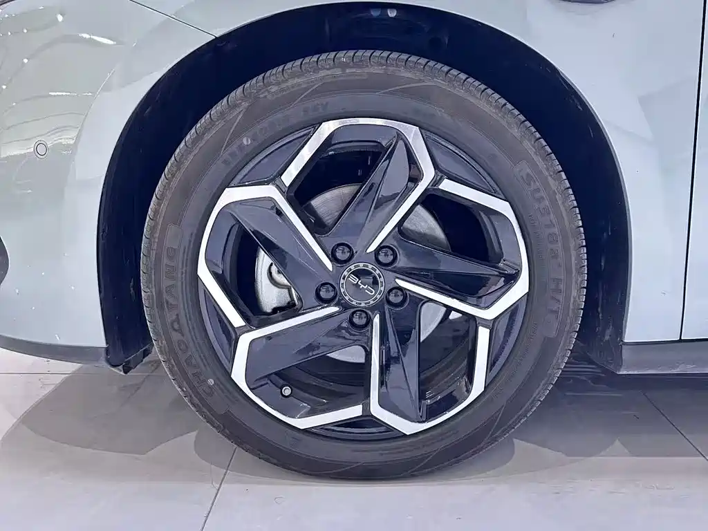 BYD Seal 06 DM-i Touring — миниатюра 3