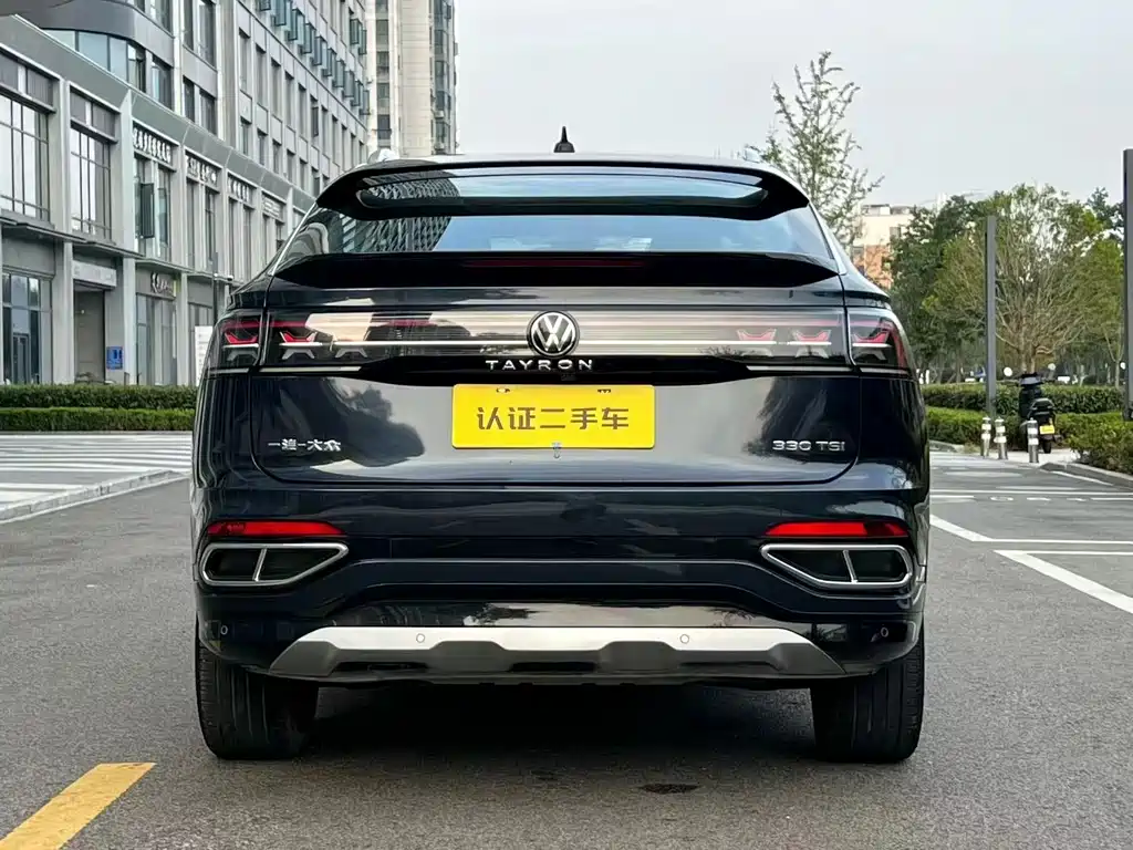 Volkswagen X — миниатюра 5