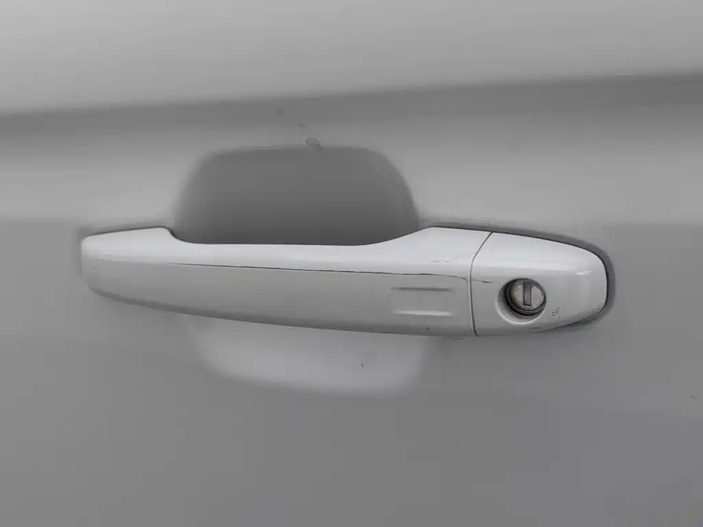 Geely Boyue — миниатюра 18
