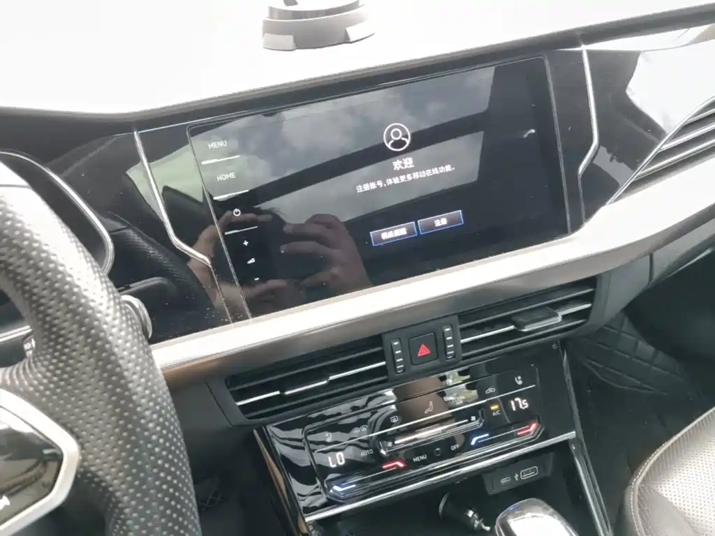 Volkswagen Passat — миниатюра 13