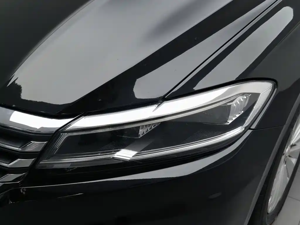 Volkswagen Lavida — миниатюра 7