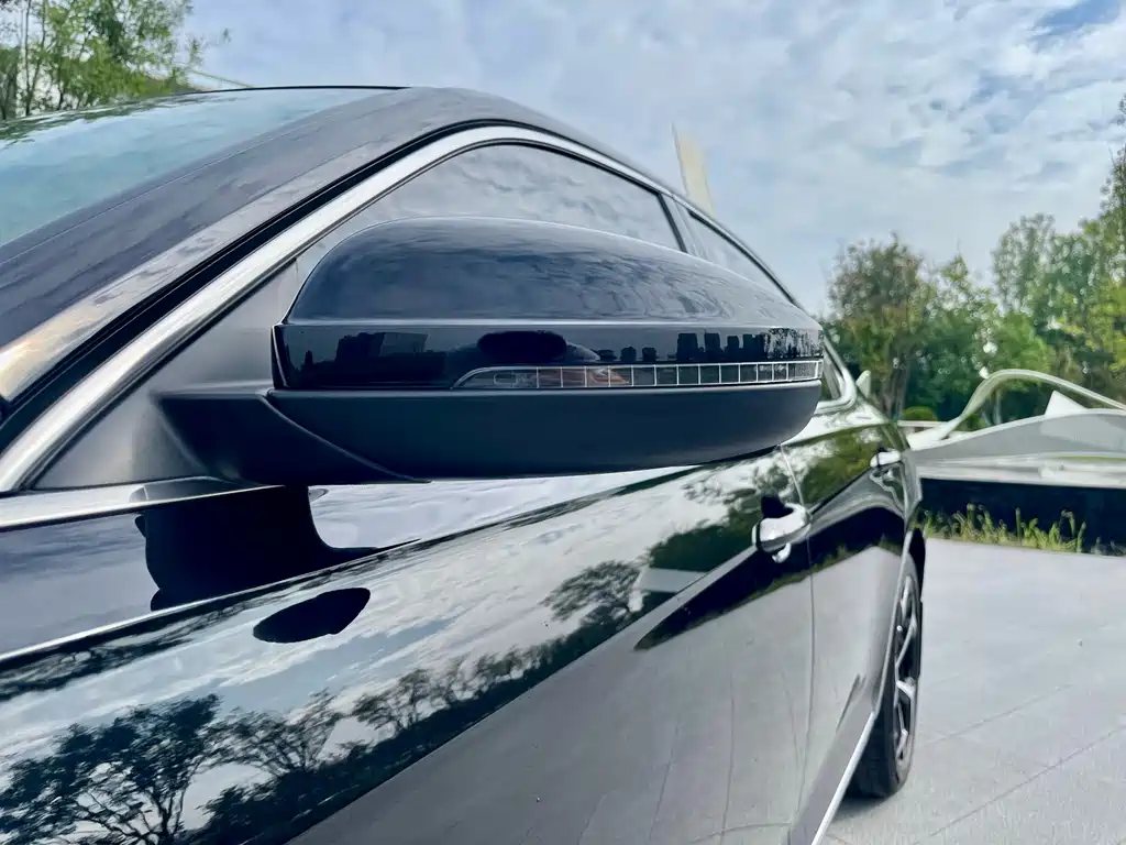 Volkswagen Passat — миниатюра 5