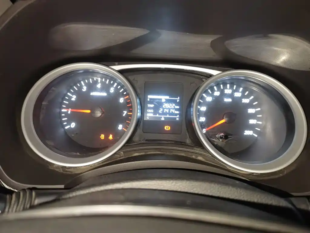 Wuling Hongguang — миниатюра 7