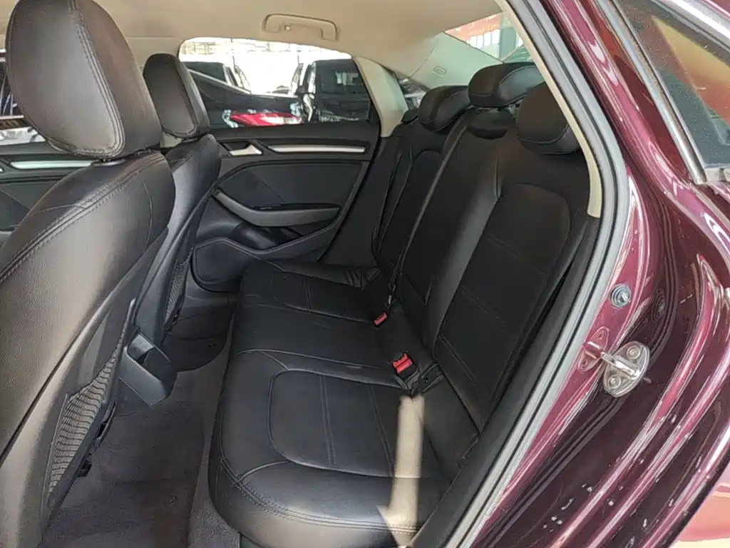 Audi A3 — миниатюра 17