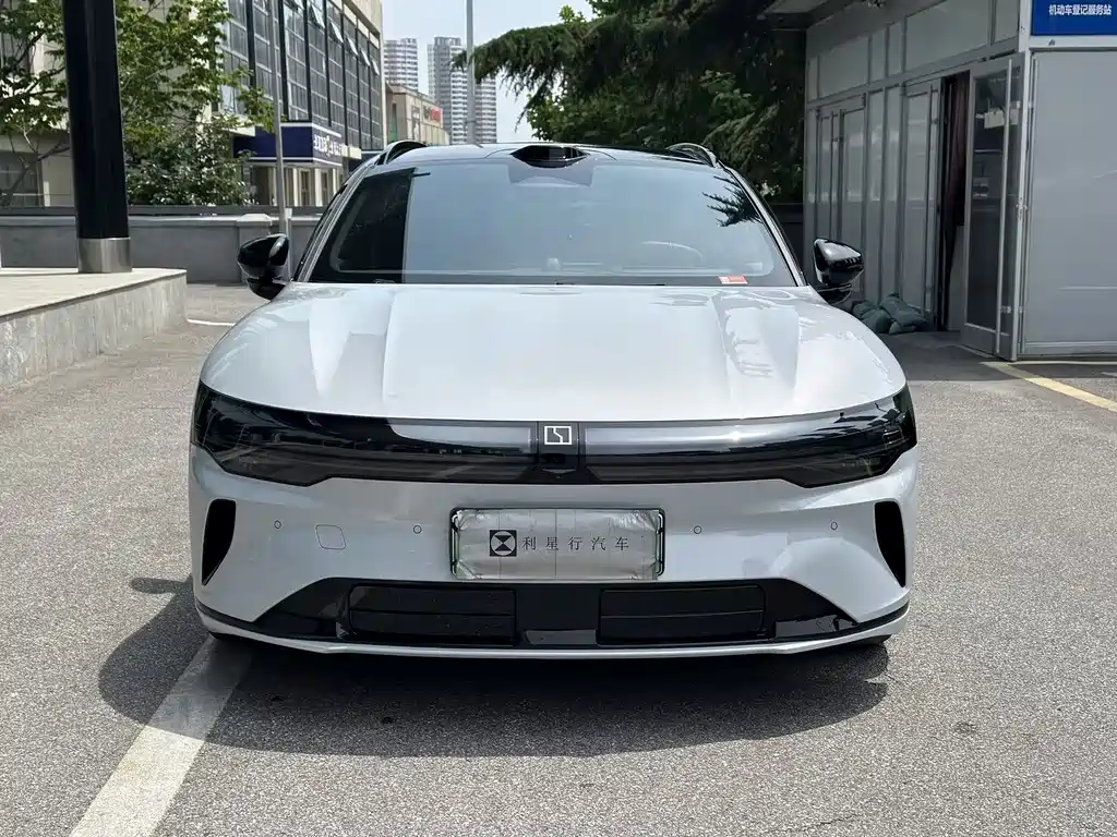Zeekr 007GT 2025 Smart Drive 75kWh