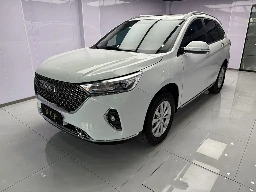 Купить Haval M6