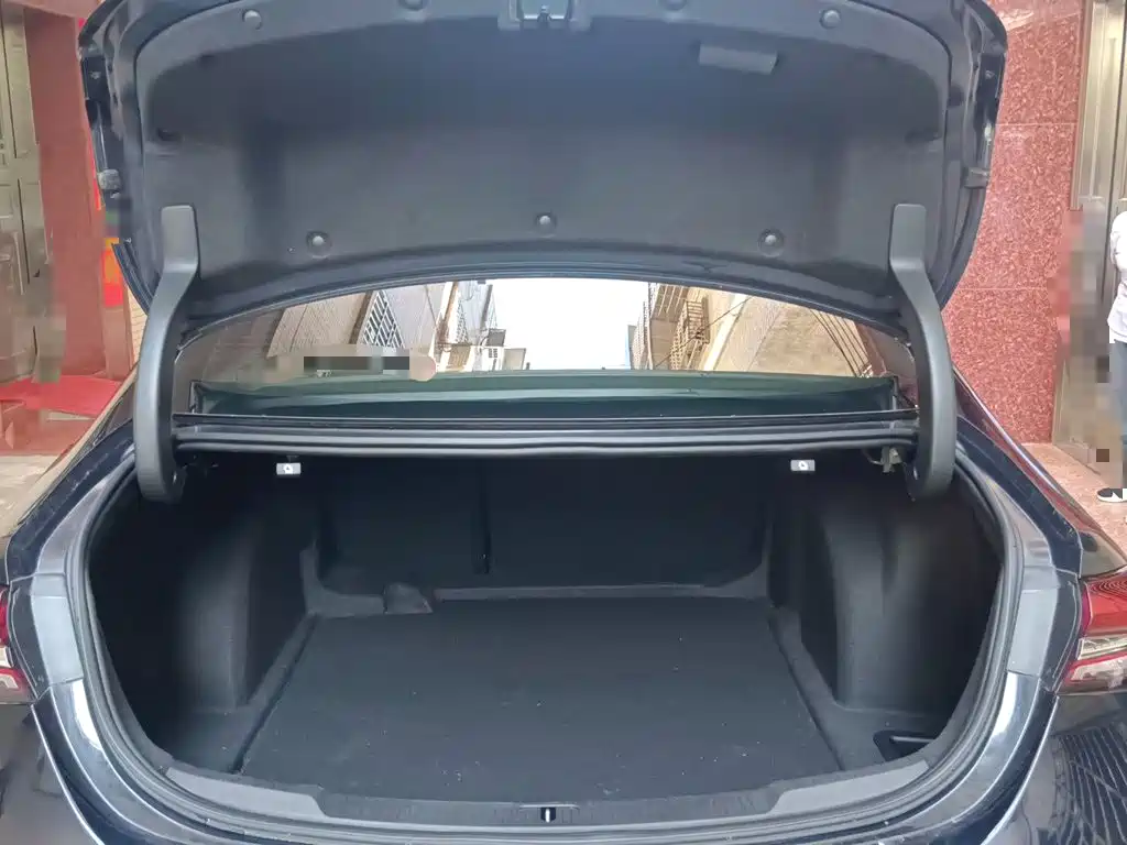Buick LaCrosse — миниатюра 15