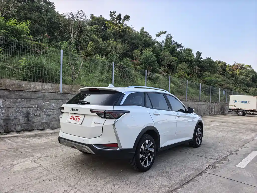 Aeolus GS — миниатюра 5