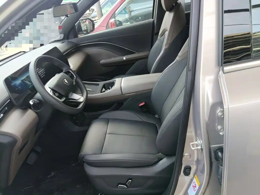 Changan CS55PLUS — миниатюра 15
