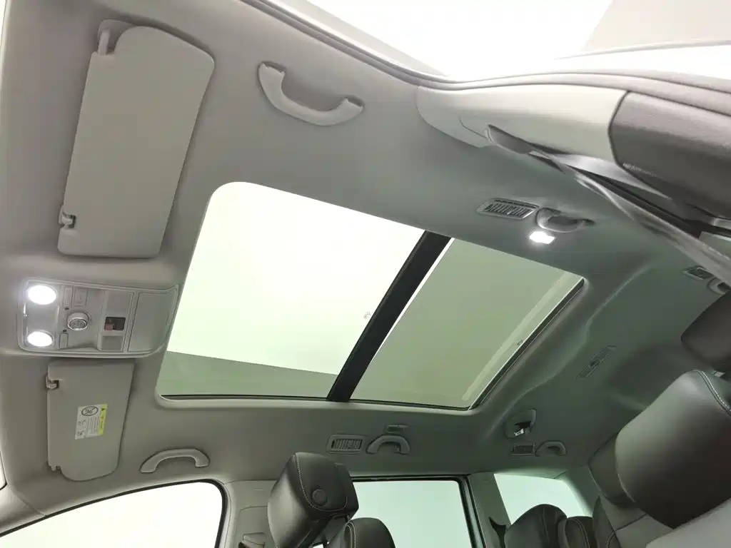 Volkswagen Sharan — миниатюра 14
