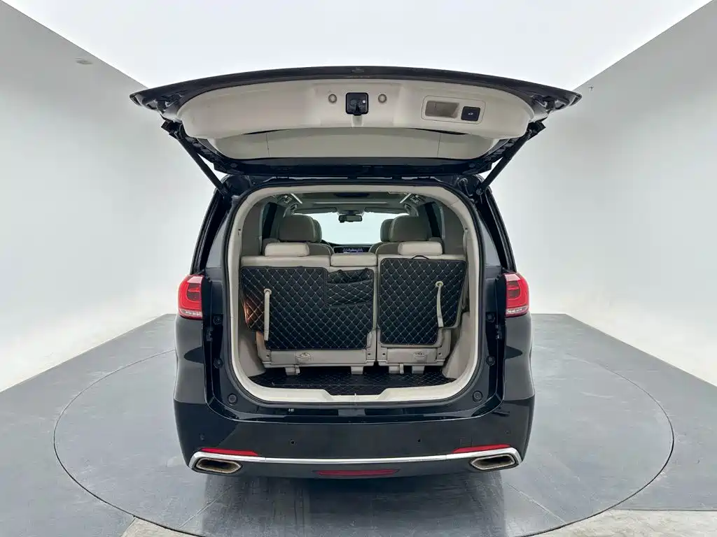 GAC Motor Trumpchi M8 — миниатюра 22