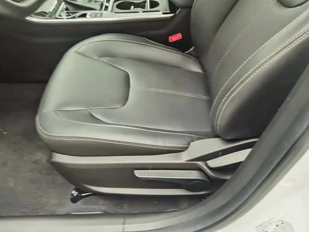Chery Arrizo 5 — миниатюра 20