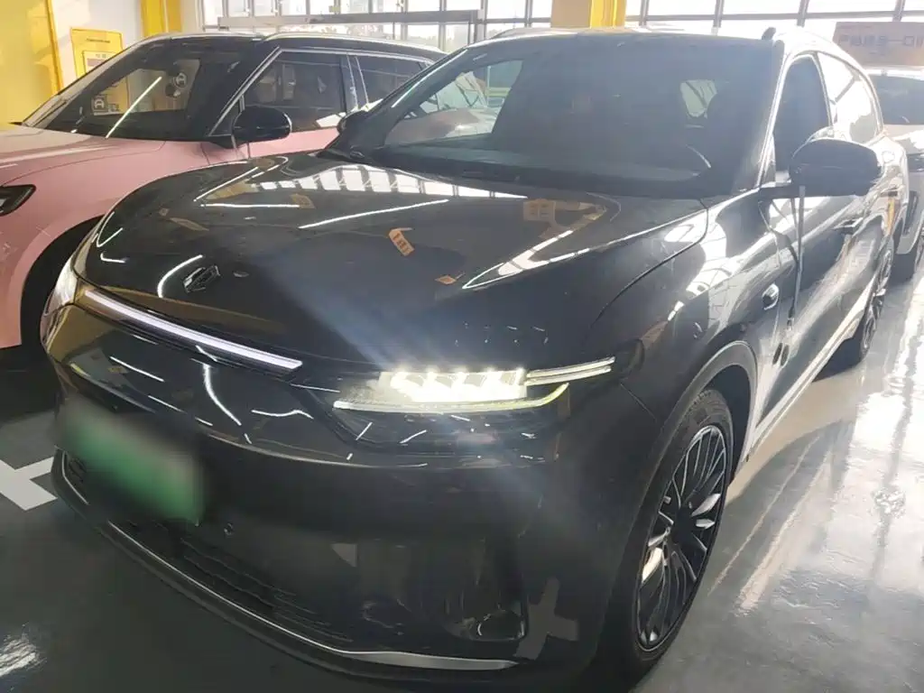 Leapmotor Leapmotor C11
