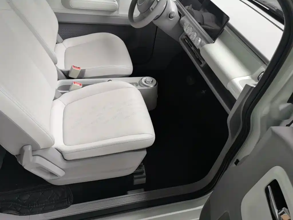 Wuling Air ev — миниатюра 25