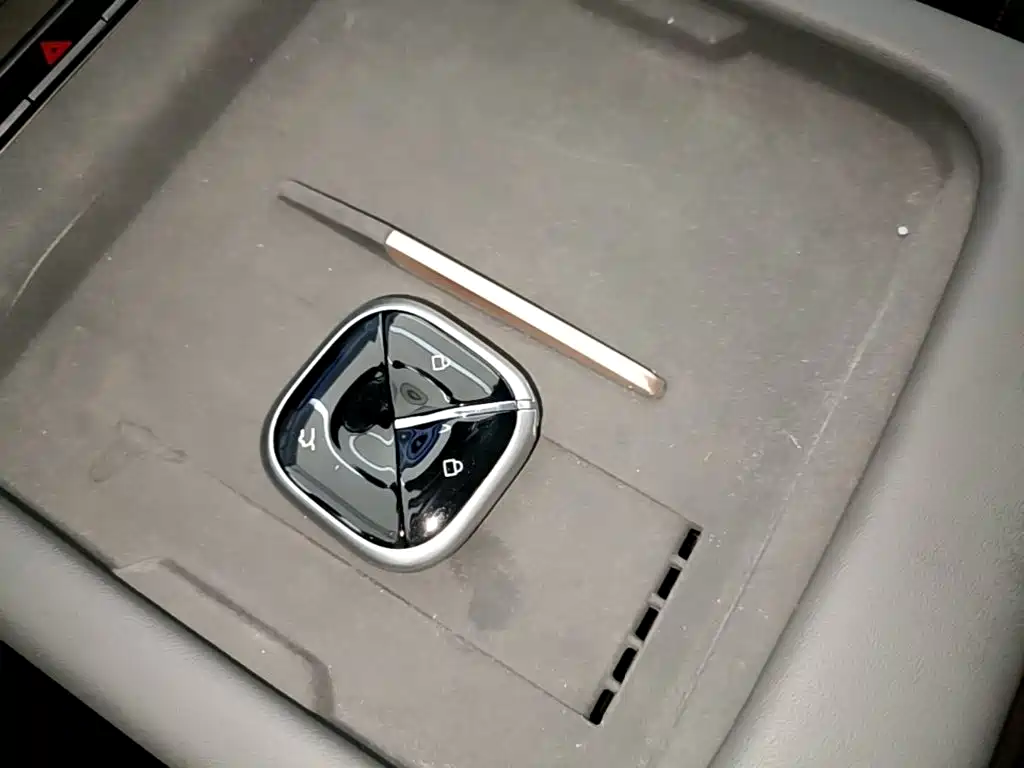 Wuling Xingguang — миниатюра 9