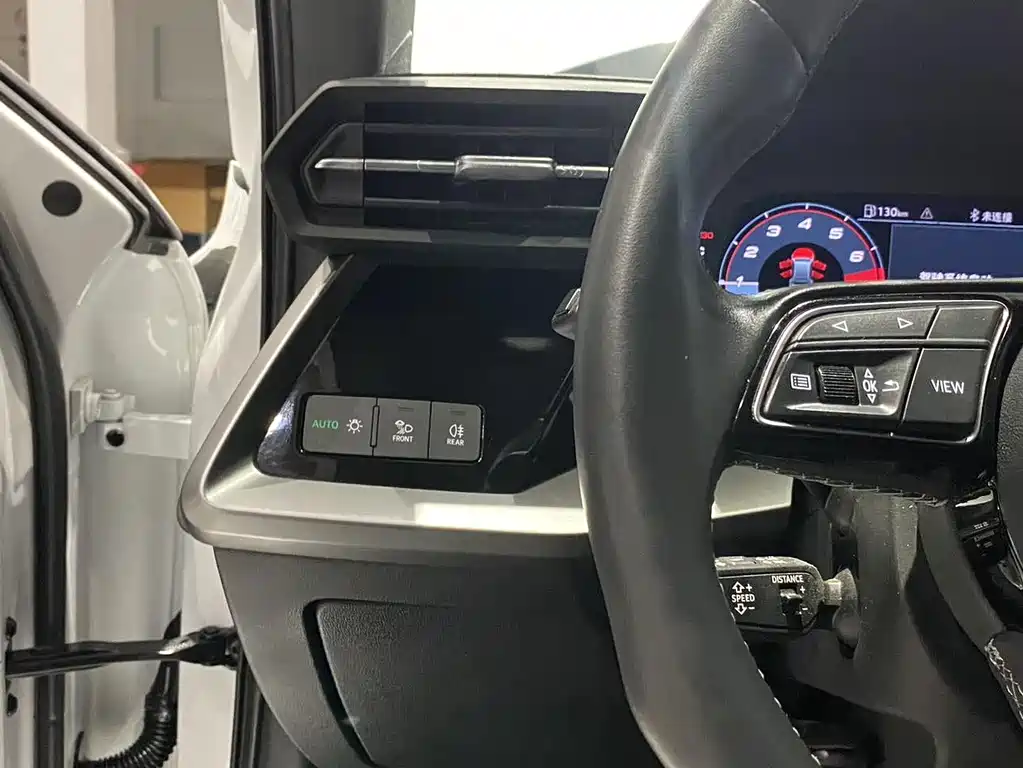 Audi A3 — миниатюра 11