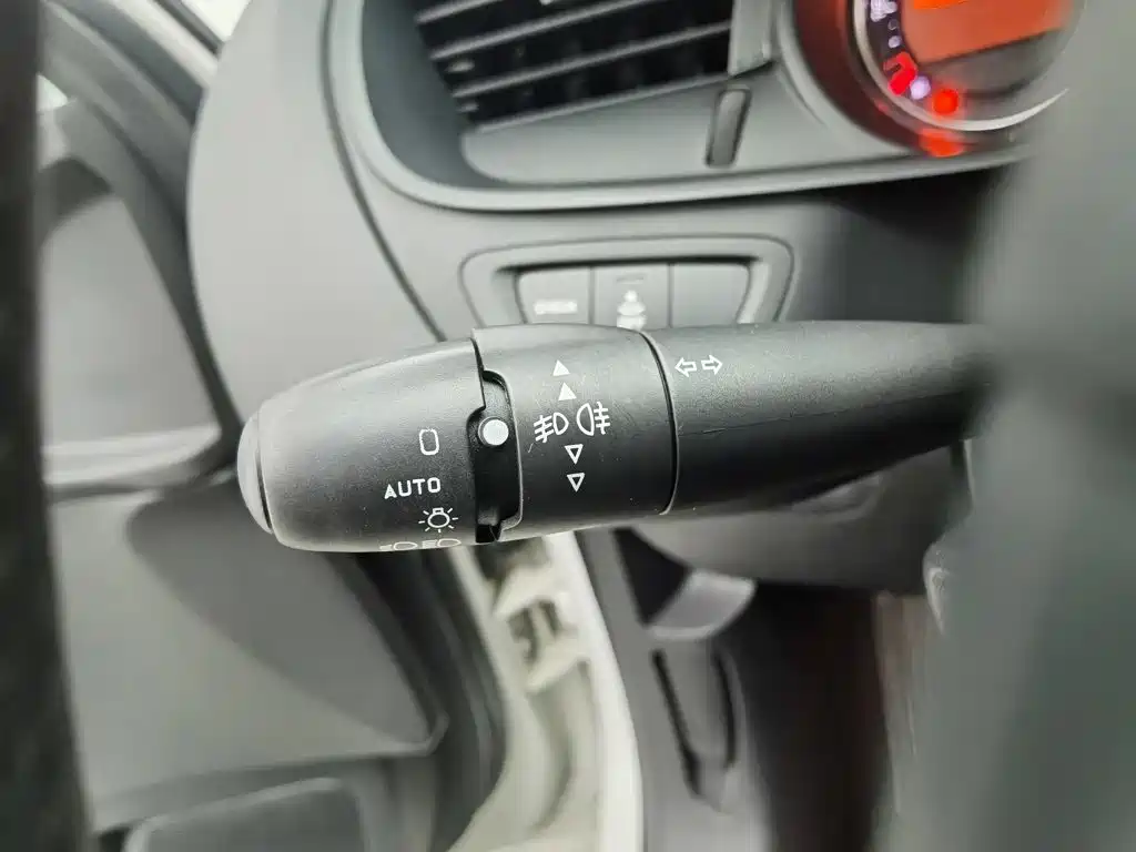 Citroen C5 — миниатюра 21