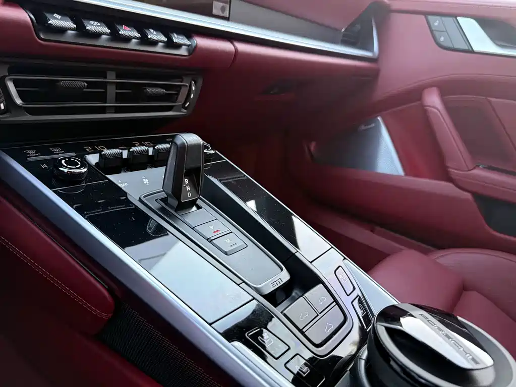 Porsche 911 — миниатюра 8