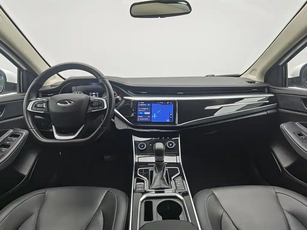 Chery Arrizo 5 — миниатюра 5