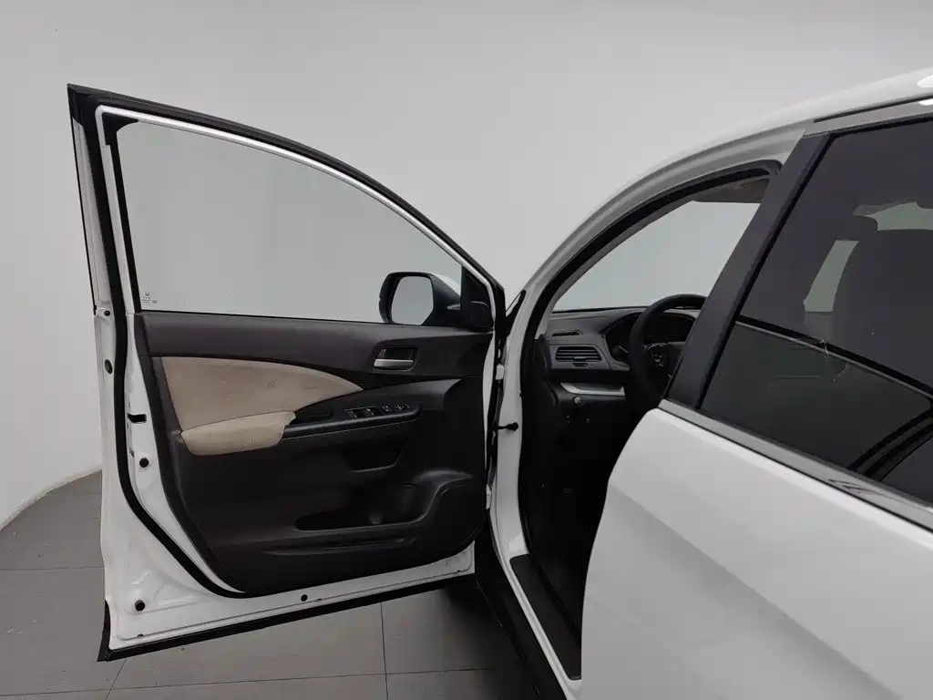 Honda CR-V — миниатюра 8