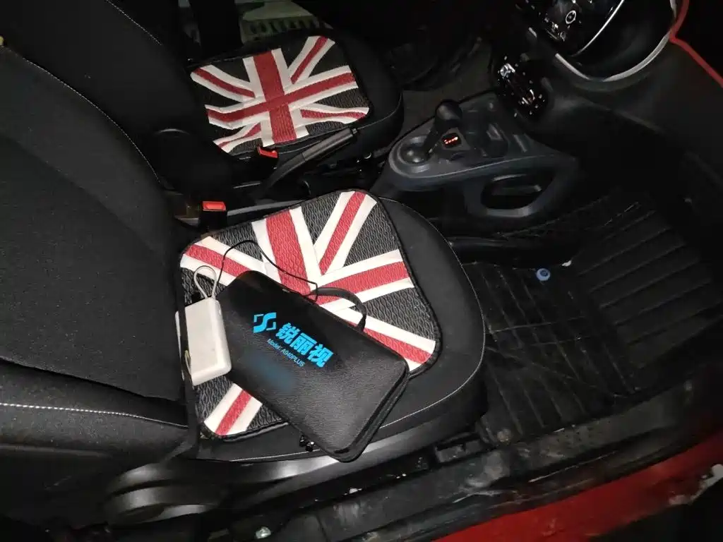 smart Smart Fortwo — миниатюра 19