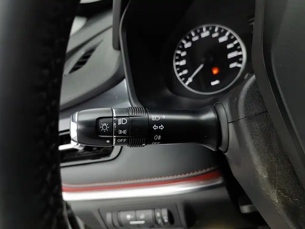 Chery Tiggo 5x — миниатюра 21